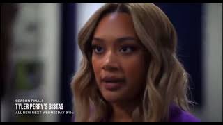 Sistas Season 6 Episode 22 Promo Preview  Extended Footage [upl. by Ttnerb806]