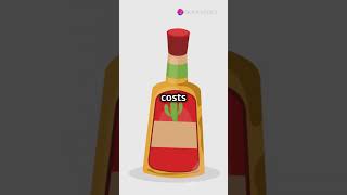 Top 5 Most Expensive Liquors [upl. by Akinad834]