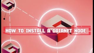 How to Install a Gaianet Node  Complete Installation Guide [upl. by Ariajay]