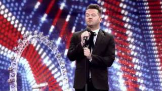 The Best of Britains Got Talent 23042011 Manchester [upl. by Ahseinaj]