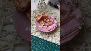 diy clay trinket tray [upl. by Nnoved977]