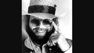 Hank Williams Jr Ive Been Down [upl. by Abekam]