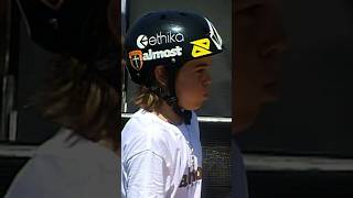 Sheckler’s first milestone skateboarding youtubeshorts skate sandlottimes [upl. by Dian]