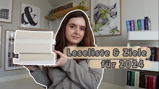 Meine Leseliste amp Ziele für Ende des Jahres 📚⏱️🩶 [upl. by Llennehc]