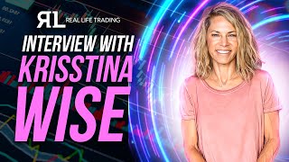 Tips From Real Estate Tycoon Krisstina Wise Real Life Podcast Interview [upl. by Annoiek565]