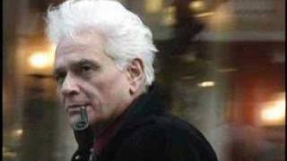 Jacques Derrida On Deconstruction And Christianity  Part 1 [upl. by Zoltai]