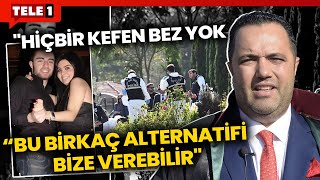 Cem Garipoğlunun Mezarından Kefen Çıkmadı Karabulut Ailesinin Avukatının Sözleri Dikkat Çekti [upl. by Helman]