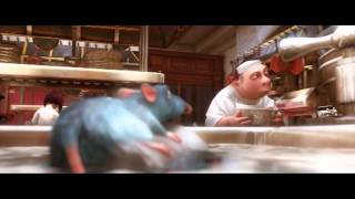 Redubbed Ratatouille [upl. by Aita]