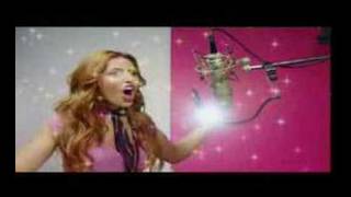 Helena Paparizou Fos Barbie Ost [upl. by Oirifrop]