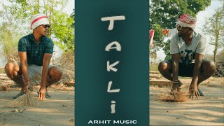 Takli  New nagpuri song  Arjun lakra  Rohit kachhap  Arhit music [upl. by Bambie]