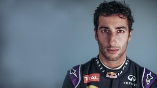 I am Daniel Ricciardo [upl. by Merrile]