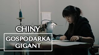 Chiny  Nowa potęga gospodarcza [upl. by Okimuk]