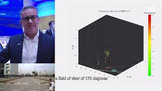 Key Features of Mobileye’s Imaging Radar [upl. by Favin]