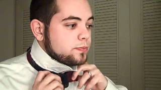 How To Tie A Bow Tie [upl. by Hakon]