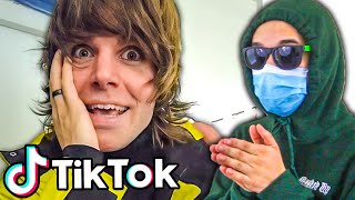 Onisions Tik Tok hurts to watch [upl. by Tiff]