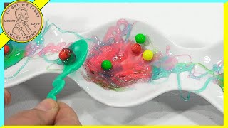 Sour Ooze Liquid Candy  Oozing With Great Taste [upl. by Mohun]