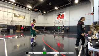 S4 MARKHAM NATIONS GREAT DIV CHAMPIONSHIP LAYUP vs BBBs [upl. by Ashlin]