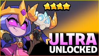 EVO Witch unlockedwho next  Squad Busters [upl. by Pisano]