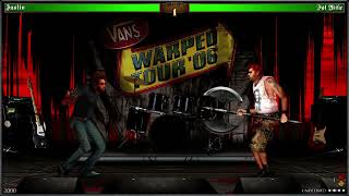 Warped Tour Massacre [upl. by Fields971]