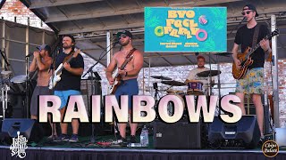 The Jared Stout Band  Rainbows [upl. by Baron320]