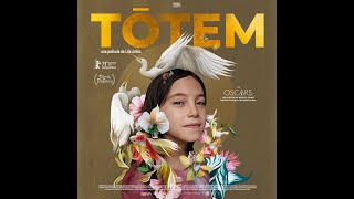 TÓTEM Official Trailer [upl. by Addie]