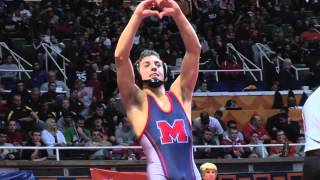 2013 IHSA State Finals Highlights [upl. by Eemla733]