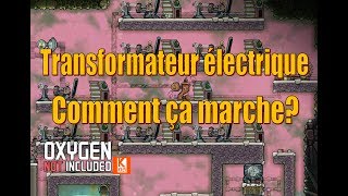 Électricité  transformateur électrique comment ça marche [upl. by Millisent328]