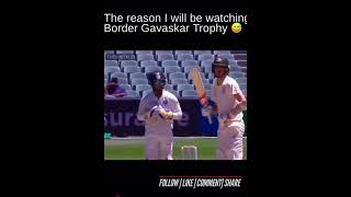 Rishab Pant Sledging Pat Cummins in Border Gavaskar Trophy 😂😂 cricket bgt indiavsaustralia [upl. by Suivatco]