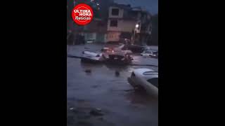 🚨 FUERTES INUNDACIONES EN TEJUPILCO CIUDAD DE MÉXICO HAN GENERADO CAOS ESTA TARDE Tejupilco CDMX [upl. by Howard]