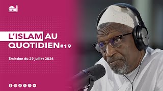 Lislam au quotidien 19 [upl. by Nnybor703]