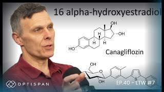 The Two New Highest Ranked Compounds For Lifespan Extension According to the ITP  40  LTW 7 [upl. by Adnilab]