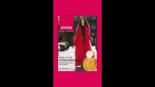 Avon September Brochure Flip [upl. by Scrivenor]