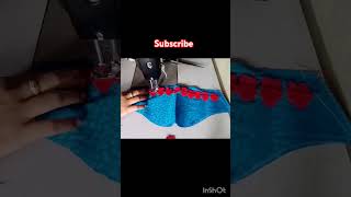 new design hata teaching video fashion youtubeshorts blouse ytshorts stitching 🪡🪡🪡🪡🪡🪡🪡🪡🪡 [upl. by Cavanaugh]