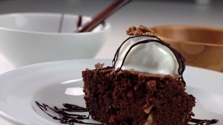 La recette du brownie au chocolat [upl. by Pepe746]