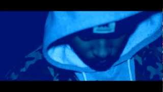 Jay Ant Aliens Feat 1 OAK Official Music Video [upl. by Eupheemia742]