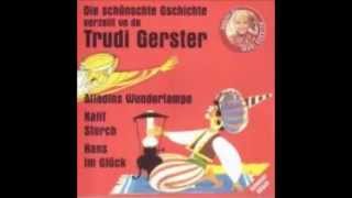 Kalif Storch  Trudi Gerster [upl. by Enymsaj501]