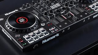 TOP 5 BEST NUMARK DJ CONTROLLERS 2023 Unravel DJing Brilliance with Numark [upl. by Akinar]