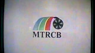 TV5 and ABSCBN MTRCB Rated G pictogram [upl. by Allemaj]