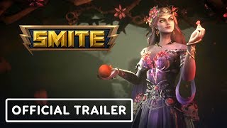 Smite  Official Persephone Cinematic Teaser Trailer [upl. by Elam274]