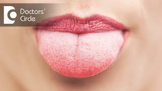 How to get rid of Swollen Taste Buds  Dr Maneesh Chandra Sharma [upl. by Enahs]