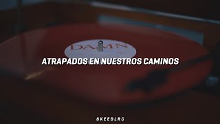 LUST  Kendrick Lamar  Letra Español [upl. by Jammal956]