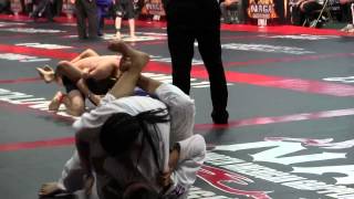 Submission 195 NAGA Vegas Championship Teen Girls [upl. by Annatnom]