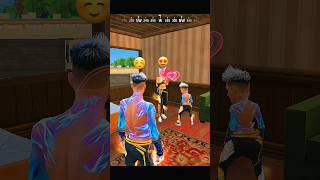 FREE FIRE VIDEO🥵 ALIGHT I NEED BABY👶🥺HORTS MOTION PRESET🤤🎮SURAJ FF KINGNO110shorts [upl. by Vaughn573]