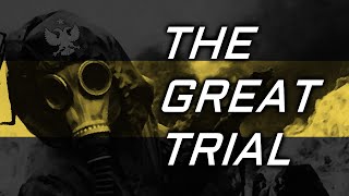 THE GREAT TRIAL tnoaesthetics [upl. by Alema]