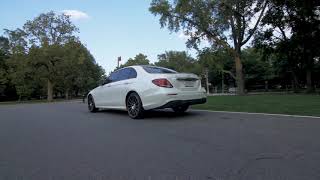 ELEGANT E43 AMG Build [upl. by Pan]