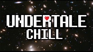 Undertale Remixed ▸ Chill ▸ Holder Remix [upl. by Yaresed650]