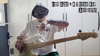 Limp Bizkit  N 2 Gether Now Bass cover [upl. by Ekeiram]