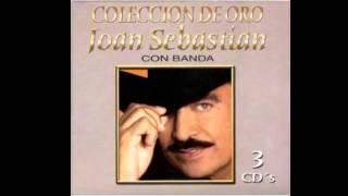 Joan Sebastian OJITOS DE GOLONDRINA [upl. by Manton]