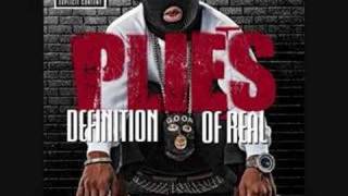 Plies  Bust It Baby Pt 2 Feat NeYo [upl. by Reyam]