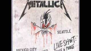 wherever i may roam  Metallica  guitars [upl. by Ear]